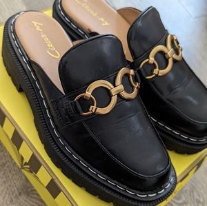 Circus by Sam Edelman Elena Loafers